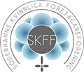 Söderhamns Kvinnliga Företagareförening Logotyp